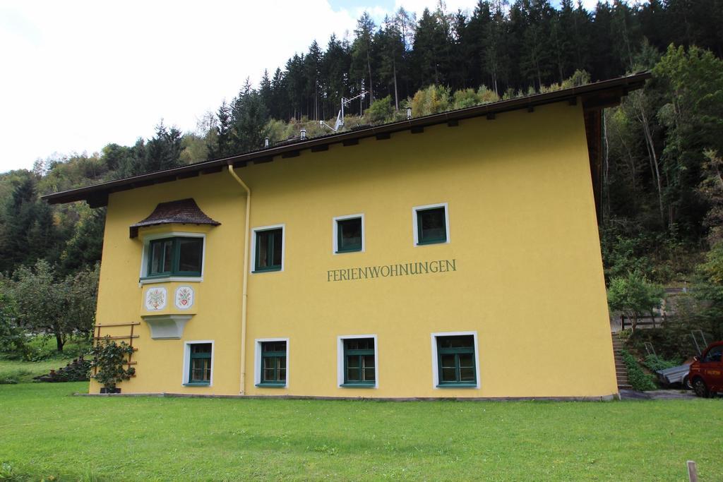 Zum Fuhrmann Apartment Neustift im Stubaital Room photo